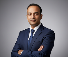 Rahul Kapoor
